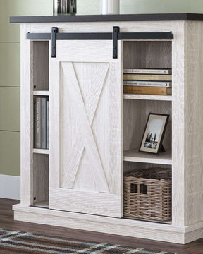 Dorrinson Accent Cabinet - Accent Cabinet - Half Price Furniture