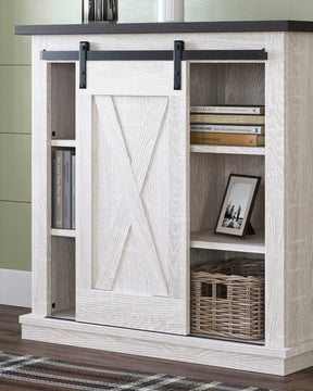 Dorrinson Accent Cabinet - Half Price Furniture