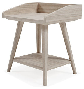 Blariden Accent Table - Half Price Furniture