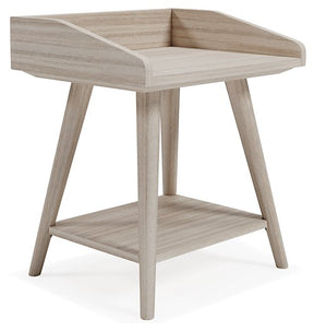 Blariden Accent Table - Half Price Furniture