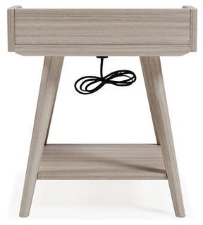 Blariden Accent Table - Half Price Furniture