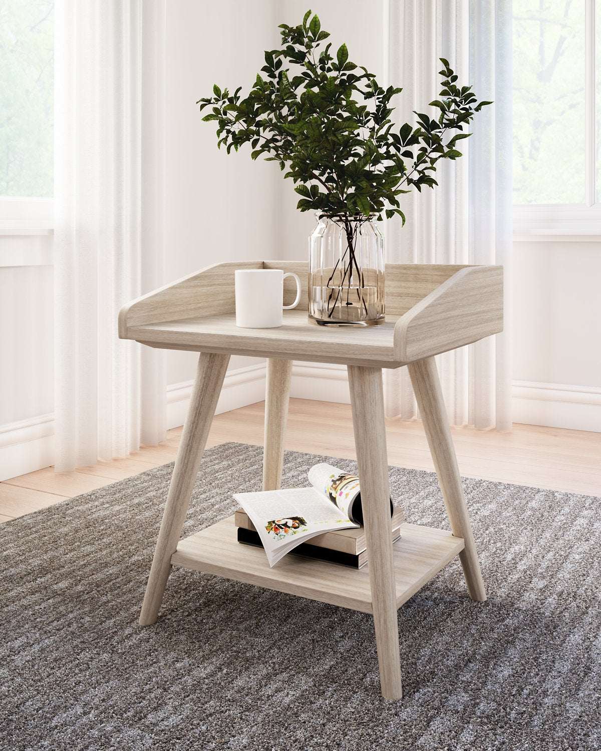 Blariden Accent Table - Accent Table - Half Price Furniture