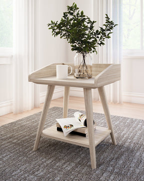 Blariden Accent Table - Half Price Furniture