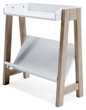 Blariden Small Bookcase - Bookcase - Half Price Furniture