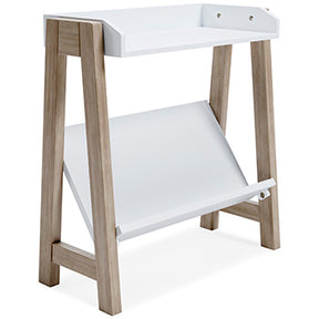 Blariden Small Bookcase - Bookcase - Half Price Furniture