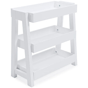 Blariden Shelf Accent Table - Accent Table - Half Price Furniture