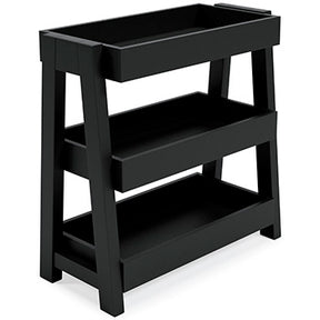 Blariden Shelf Accent Table - Accent Table - Half Price Furniture