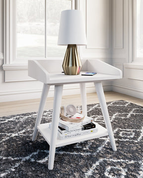 Blariden Accent Table - Half Price Furniture