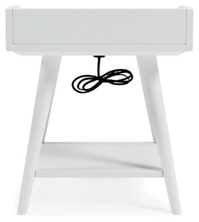 Blariden Accent Table - Half Price Furniture