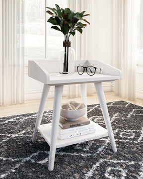 Blariden Accent Table - Accent Table - Half Price Furniture