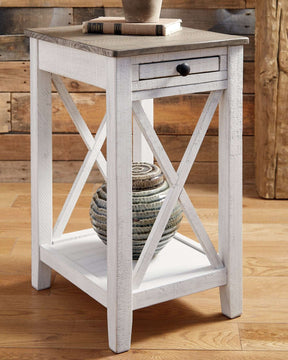 Adalane Accent Table - Half Price Furniture
