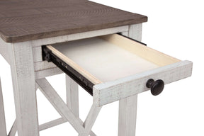 Adalane Accent Table - Half Price Furniture