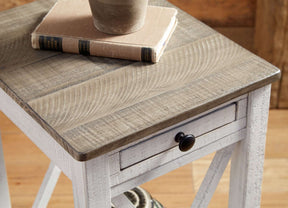 Adalane Accent Table - Half Price Furniture