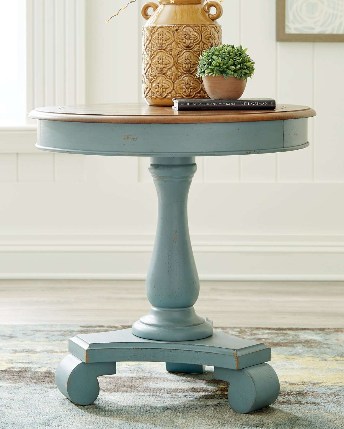 Mirimyn Accent Table Half Price Furniture