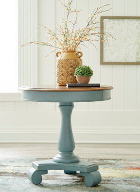 Mirimyn Accent Table Half Price Furniture
