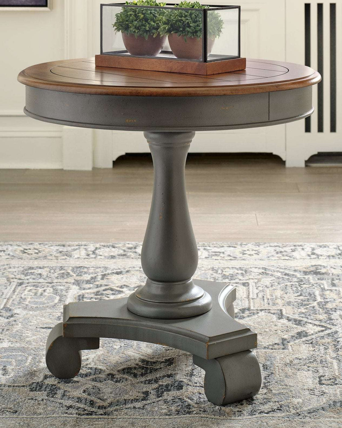 Mirimyn Accent Table - Half Price Furniture