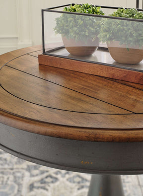 Mirimyn Accent Table Half Price Furniture