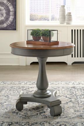 Mirimyn Accent Table Half Price Furniture