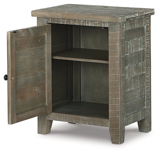 Pierston Accent Cabinet - Half Price Furniture