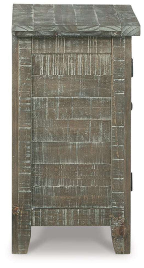 Pierston Accent Cabinet - Half Price Furniture