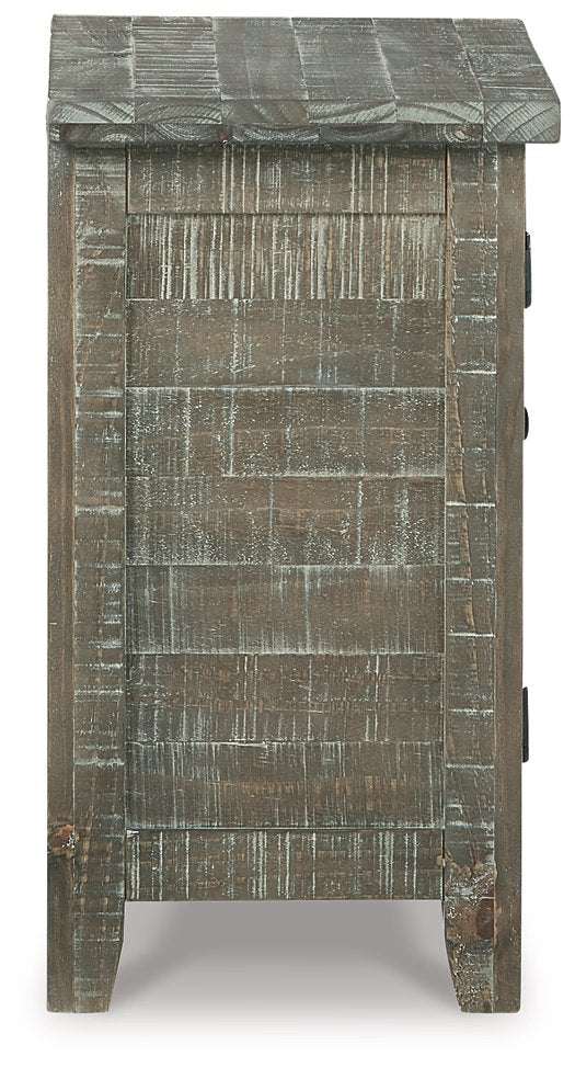 Pierston Accent Cabinet - Half Price Furniture