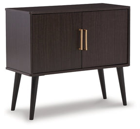 Orinfield Accent Cabinet - Half Price Furniture
