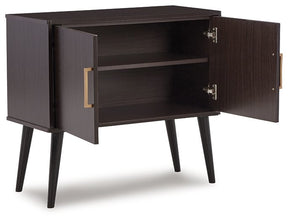 Orinfield Accent Cabinet - Half Price Furniture