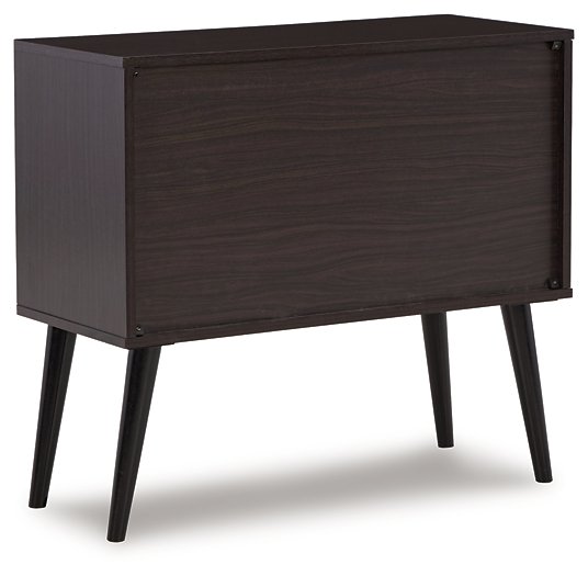 Orinfield Accent Cabinet - Half Price Furniture