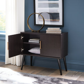 Orinfield Accent Cabinet - Half Price Furniture