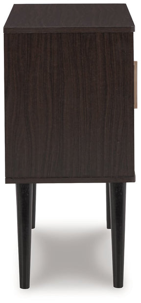 Orinfield Accent Cabinet - Half Price Furniture