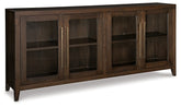 Balintmore Accent Cabinet Balintmore Accent Cabinet Half Price Furniture