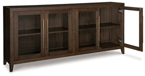 Balintmore Accent Cabinet Balintmore Accent Cabinet Half Price Furniture