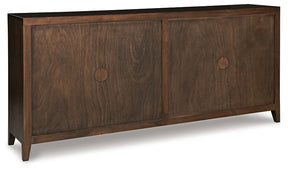 Balintmore Accent Cabinet Balintmore Accent Cabinet Half Price Furniture