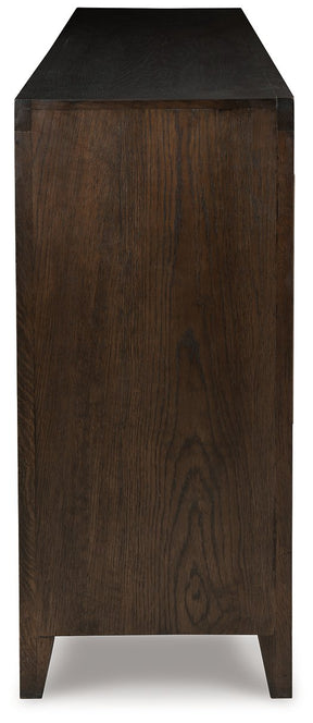 Balintmore Accent Cabinet - Accent Cabinet - Half Price Furniture