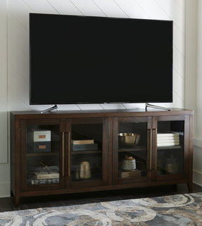 Balintmore Accent Cabinet - Accent Cabinet - Half Price Furniture