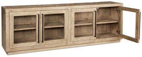 Belenburg Accent Cabinet Half Price Furniture