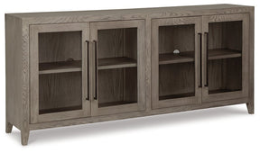 Dalenville Accent Cabinet - Half Price Furniture