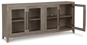 Dalenville Accent Cabinet - Accent Cabinet - Half Price Furniture