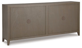 Dalenville Accent Cabinet - Accent Cabinet - Half Price Furniture