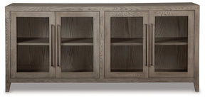 Dalenville Accent Cabinet - Accent Cabinet - Half Price Furniture