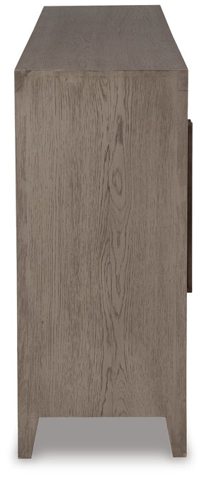 Dalenville Accent Cabinet - Half Price Furniture