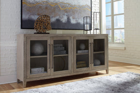 Dalenville Accent Cabinet - Half Price Furniture