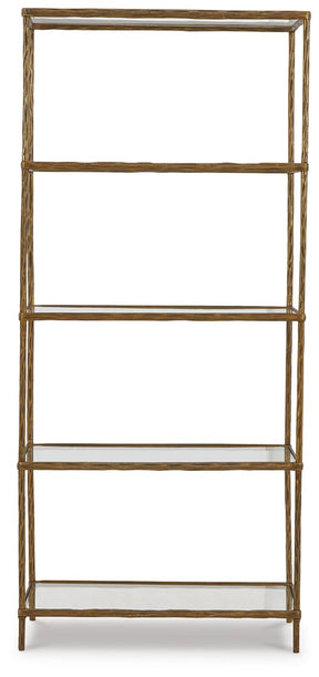 Ryandale Bookcase - Half Price Furniture