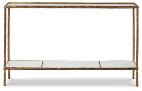 Ryandale Console Sofa Table - Half Price Furniture