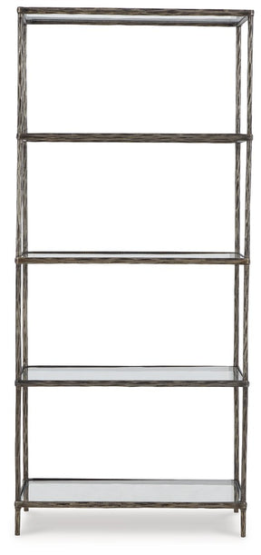 Ryandale Bookcase - Half Price Furniture