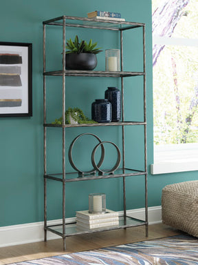 Ryandale Bookcase - Half Price Furniture