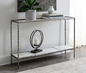 Ryandale Console Sofa Table - Half Price Furniture