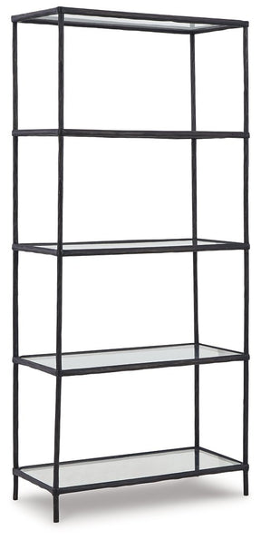 Ryandale Bookcase - Half Price Furniture