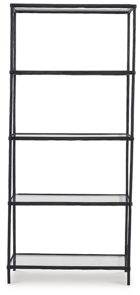 Ryandale Bookcase - Half Price Furniture