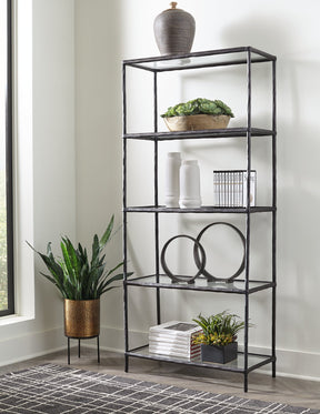 Ryandale Bookcase - Half Price Furniture